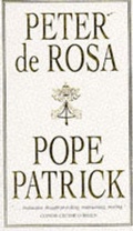 Cover: Pope Patrick - Poolbeg Press Ltd