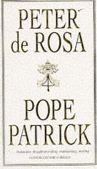 Enlarge image Cover: Pope Patrick - Poolbeg Press Ltd