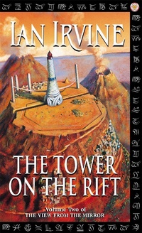 Enlarge image Cover: The Tower On The Rift - Orbit
