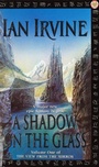 Cover: A Shadow On The Glass - Orbit