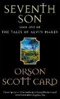 Cover: Seventh Son - Orbit