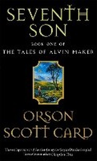Enlarge image Cover: Seventh Son - Orbit