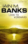 Cover: Look To Windward - Orbit