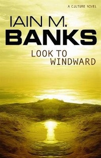 Enlarge image Cover: Look To Windward - Orbit