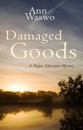 Cover: Damaged Goods - Matador