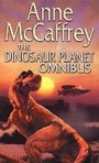Cover: Dinosaur Planet Omnibus - Orbit