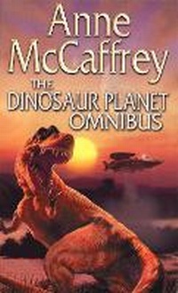 Enlarge image Cover: Dinosaur Planet Omnibus - Orbit