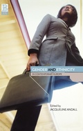 Cover: Gender and Ethnicity in Contemporary Europe - Berg Publishers