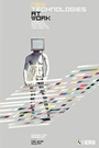 Cover: New Technologies at Work - Berg Publishers