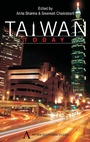 Cover: Taiwan Today - Anthem Press