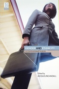 Cover: Gender and Ethnicity in Contemporary Europe - Berg Publishers