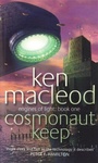 Cover: Cosmonaut Keep - Orbit