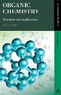 Cover: Organic Chemistry - Anthem Press