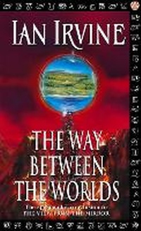 Enlarge image Cover: The Way Between The Worlds - Orbit
