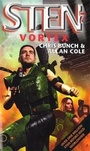 Cover: The Vortex - Orbit