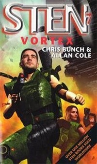 Enlarge image Cover: The Vortex - Orbit