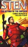 Cover: The Return Of The Emperor - Orbit