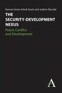 Cover: The Security-Development Nexus - Anthem Press
