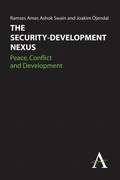 Cover: The Security-Development Nexus - Anthem Press