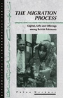 Cover: The Migration Process - Berg Publishers