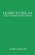 Cover: Learn to Relax and Understand Stress - Matador