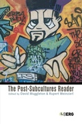 Cover: The Post-Subcultures Reader - Berg Publishers