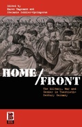 Cover: Home/Front - Berg Publishers