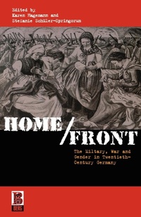 Enlarge image Cover: Home/Front - Berg Publishers