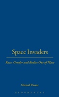 Cover: Space Invaders - Berg Publishers