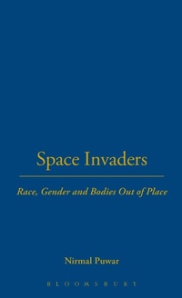 Enlarge image Cover: Space Invaders - Berg Publishers