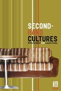 Cover: Second-Hand Cultures - Berg Publishers