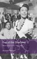 Cover: Out of the Shadows - Matador