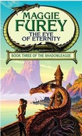 Cover: The Eye Of Eternity - Orbit