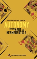 Cover: Autonomy - Union Bridge Books