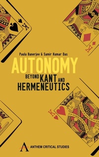 Enlarge image Cover: Autonomy - Union Bridge Books
