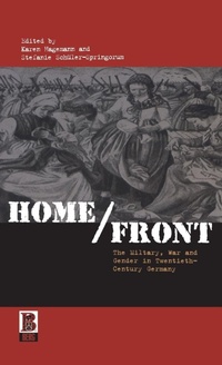 Enlarge image Cover: Home/Front - Berg Publishers