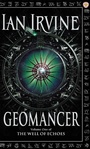 Cover: Geomancer - Orbit