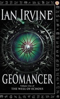 Cover: Geomancer - Orbit