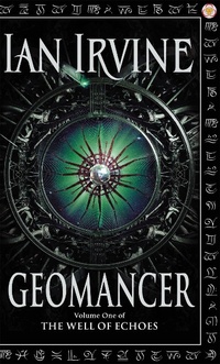 Enlarge image Cover: Geomancer - Orbit