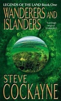 Cover: Wanderers And Islanders - Orbit
