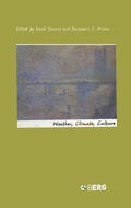 Cover: Weather, Climate, Culture - Berg Publishers
