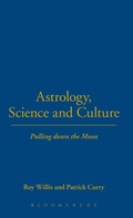Cover: Astrology, Science and Culture - Berg Publishers