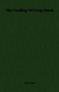 Enlarge image Cover: The Feeding Of Crop Stock - Read Books