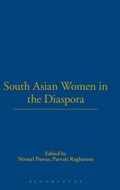Cover: South Asian Women in the Diaspora - Berg Publishers