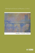 Cover: Weather, Climate, Culture - Berg Publishers