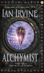 Cover: Alchymist - Orbit