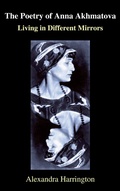 Cover: The Poetry of Anna Akhmatova - Anthem Press