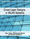 Cover: Cross Layer Designs in WLAN Systems - Troubador Publishing