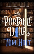 Cover: The Portable Door - Orbit