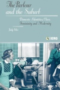 Cover: The Parlour and the Suburb - Berg Publishers